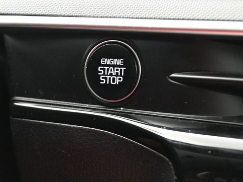 Used 2025 Kia K5 LXS image 36