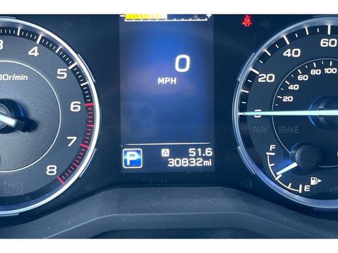 Used 2022 Subaru Ascent Touring image 39