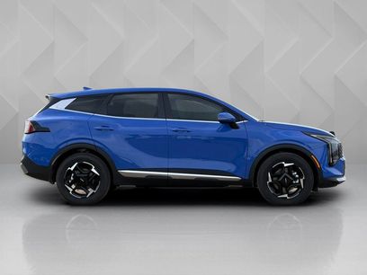 New 2026 Kia Sportage EX