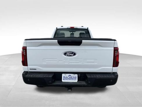 Certified 2024 Ford F150 XL AWD/4WD image 6