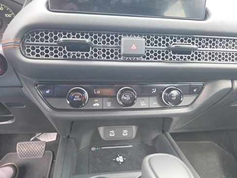 Certified 2026 Honda HR-V Sport image 18