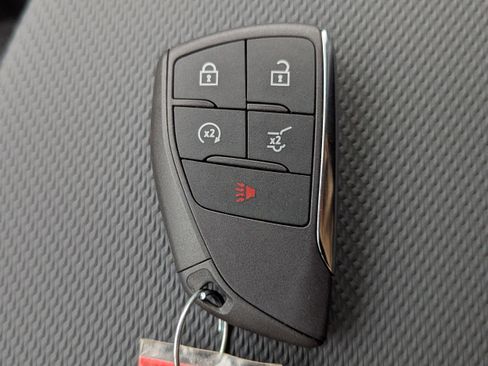 New 2026 Chevrolet Equinox LT w/ Convenience Package II image 21