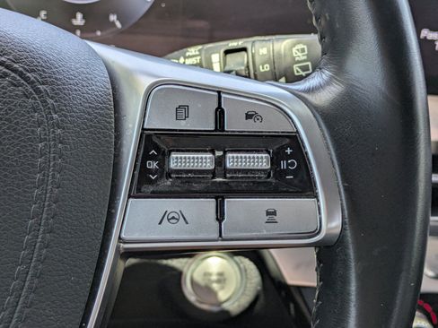Certified 2023 Kia Telluride SX FWD image 23