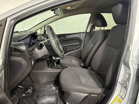 Used 2015 Ford Fiesta S FWD image 14
