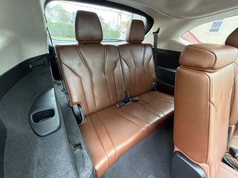 Used 2022 Acura MDX SH-AWD w/ Technology Package image 27