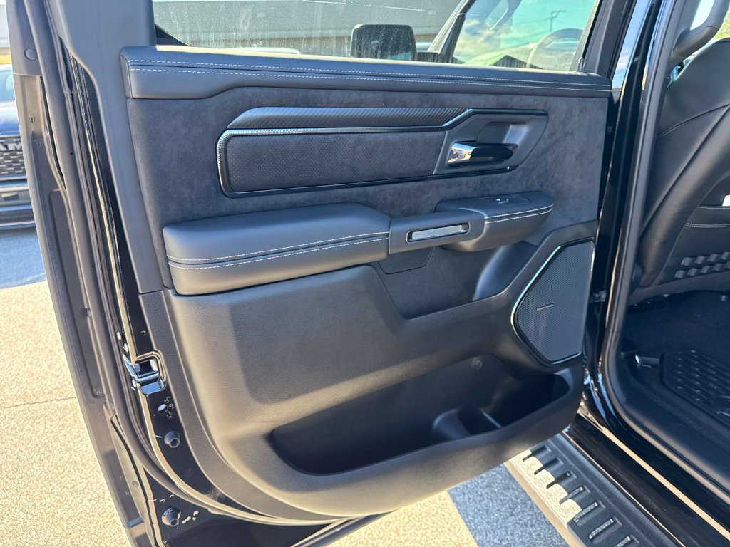 New 2027 RAM 1500 RHO AWD/4WD image 22