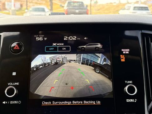 Used 2024 Subaru Outback Premium image 20