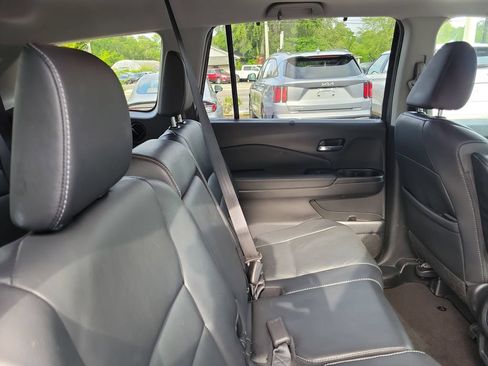 Used 2021 Honda Pilot EX-L image 35