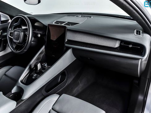Used 2023 Polestar Polestar 2 w/ Pilot Pack AWD/4WD image 22
