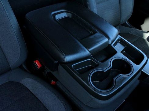 Used 2020 Chevrolet Silverado 1500 LT w/ All-Star Edition RWD image 19