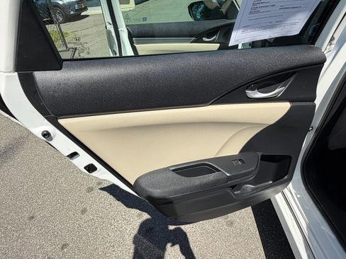 Used 2017 Honda Civic LX image 20