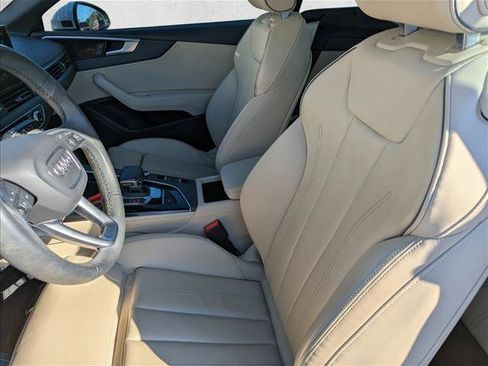 Used 2024 Audi A5 2.0T Premium image 22