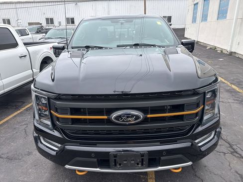 Used 2023 Ford F150 Tremor w/ Equipment Group 402A High AWD/4WD image 2