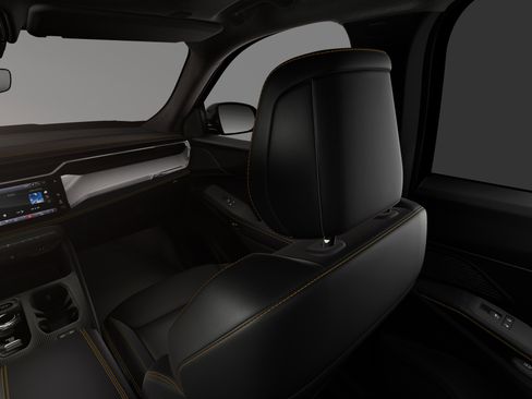 New 2026 Jeep Cherokee Limited AWD/4WD image 7