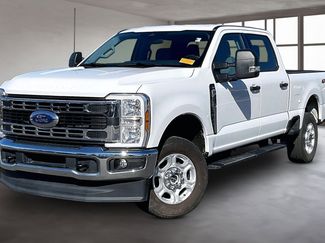 Used 2025 Ford F250 XLT video 3