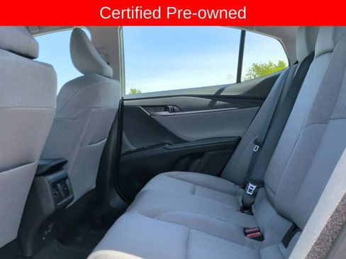 Used 2026 Toyota Camry LE w/ Convenience Package FWD image 26