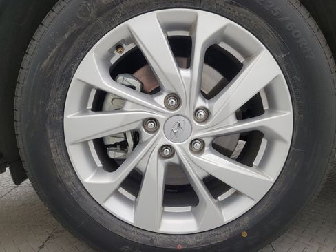 Used 2019 Hyundai Tucson SE image 31