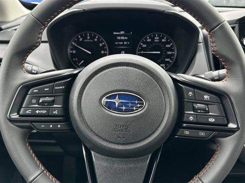 New 2025 Subaru Crosstrek 2.5i Limited w/ Crosstrek Mirror Package image 29