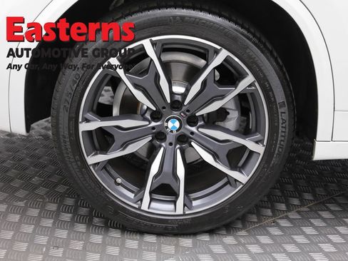 Used 2023 BMW X3 xDrive30i w/ M Sport Package AWD/4WD image 30
