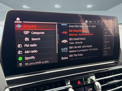 New 2026 BMW 840i w/ M Sport Professional Package RWD image 23