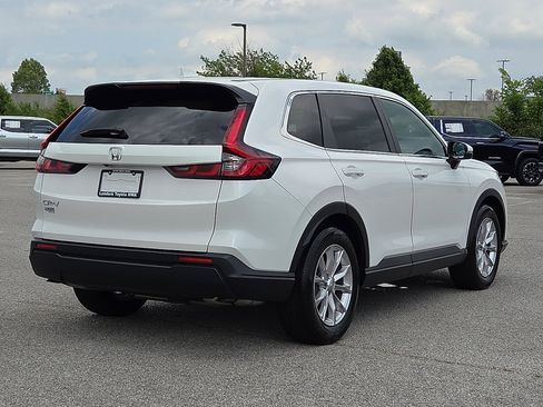 Used 2024 Honda CR-V EX image 5