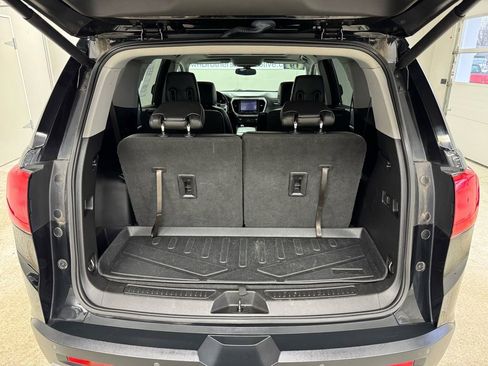 Used 2019 GMC Acadia SLT AWD/4WD image 6