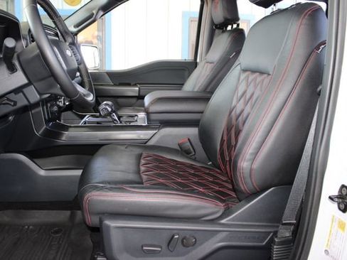 Used 2023 Ford F150 XLT w/ Equipment Group 302A High image 24