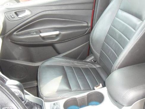Used 2013 Ford Escape SEL FWD image 22