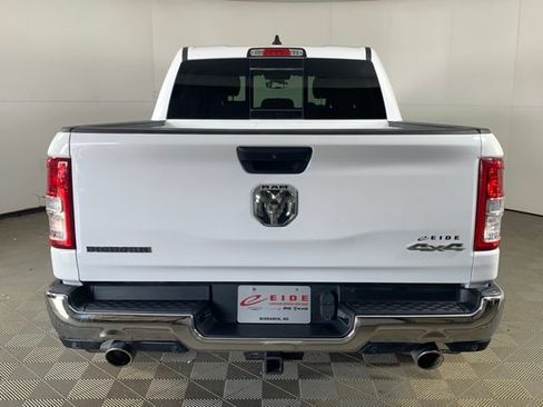 Used 2023 RAM 1500 Big Horn AWD/4WD image 12