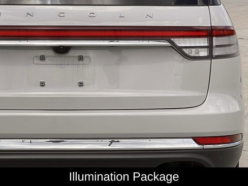 Used 2024 Lincoln Aviator Reserve w/ Equipment Group 201A AWD/4WD image 5
