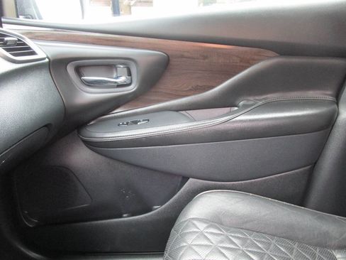 Used 2020 Nissan Murano Platinum AWD/4WD image 20