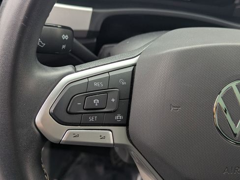 Used 2021 Volkswagen Atlas Cross Sport SEL AWD/4WD image 28