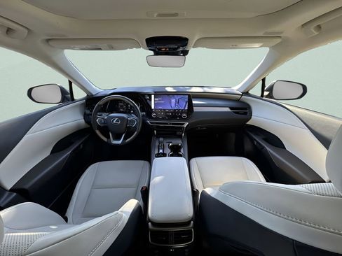 Used 2023 Lexus RX 350 Premium w/ Accessory Package (Z1) image 25