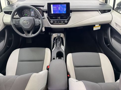 Used 2024 Toyota Corolla LE FWD image 14