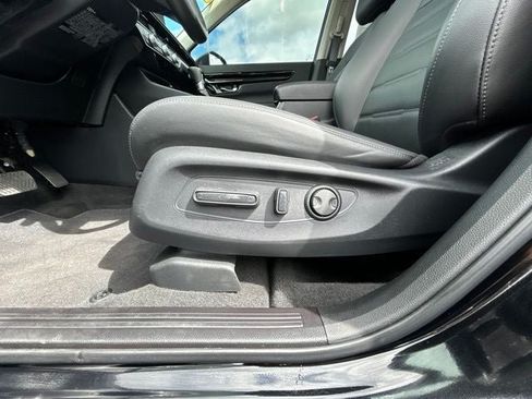 Used 2025 Honda CR-V EX-L image 19