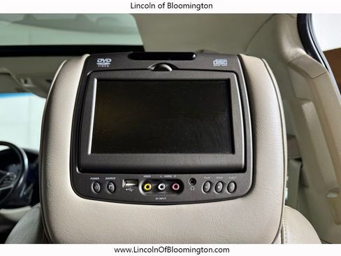 Used 2018 Cadillac Escalade ESV Luxury image 21