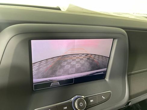 New 2024 Chevrolet Camaro LT image 5