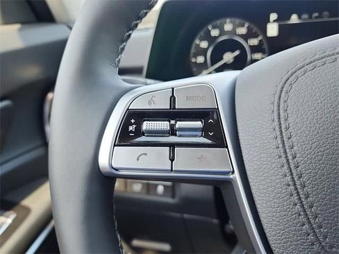 New 2025 Kia Telluride SX Prestige image 26