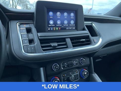 Used 2023 Chevrolet Suburban LS image 14