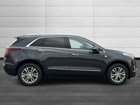 Used 2023 Cadillac XT5 Premium Luxury image 6