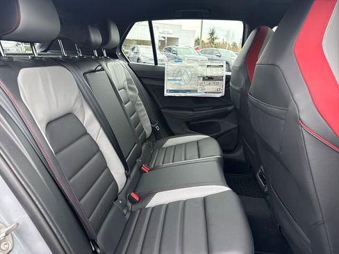 New 2026 Volkswagen GTI Autobahn image 10