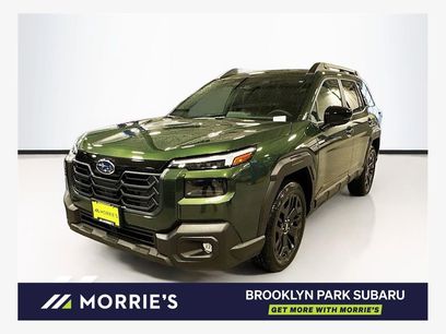 New 2026 Subaru Outback Limited XT