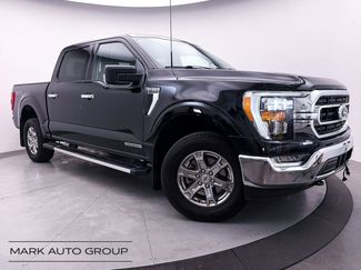 Used 2023 Ford F150 XLT w/ Equipment Group 302A High video 1