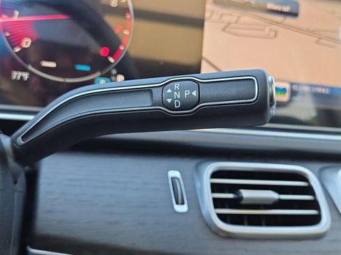 New 2025 Mercedes-Benz GLE 350 4MATIC image 11