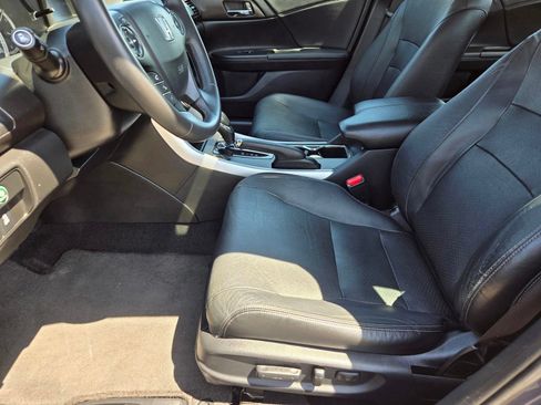 Used 2014 Honda Accord EX-L image 23