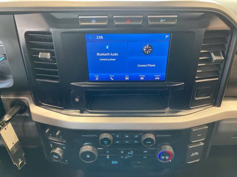 Used 2023 Ford F250 XLT image 12
