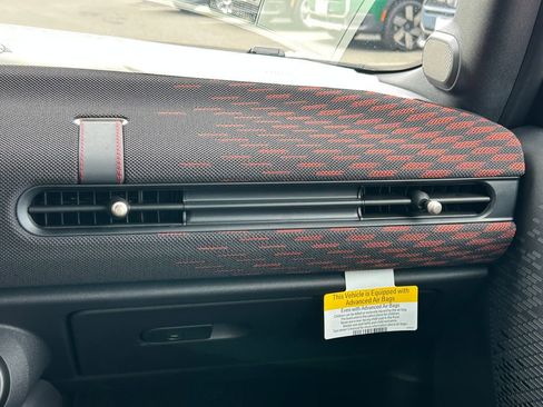 New 2026 MINI Cooper John Cooper Works image 24