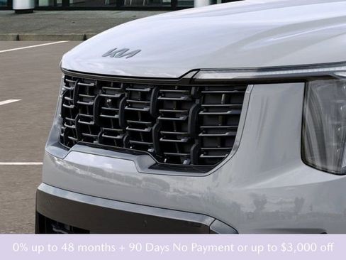 New 2026 Kia Sorento SX Prestige image 12