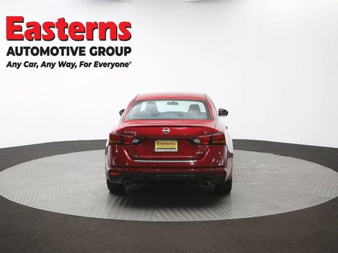 Used 2023 Nissan Altima 2.5 SR w/ SR Premium Package AWD/4WD image 38