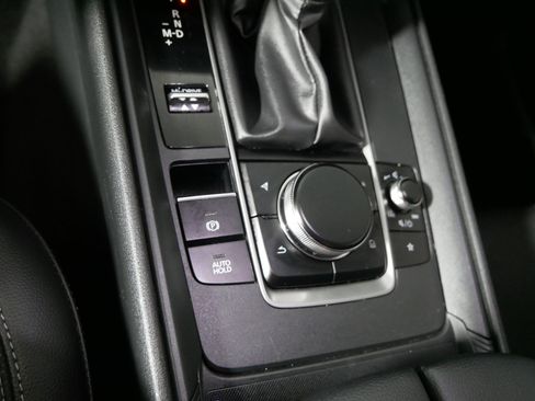 Used 2025 MAZDA CX-50 AWD 2.5 S w/ Premium Package image 30